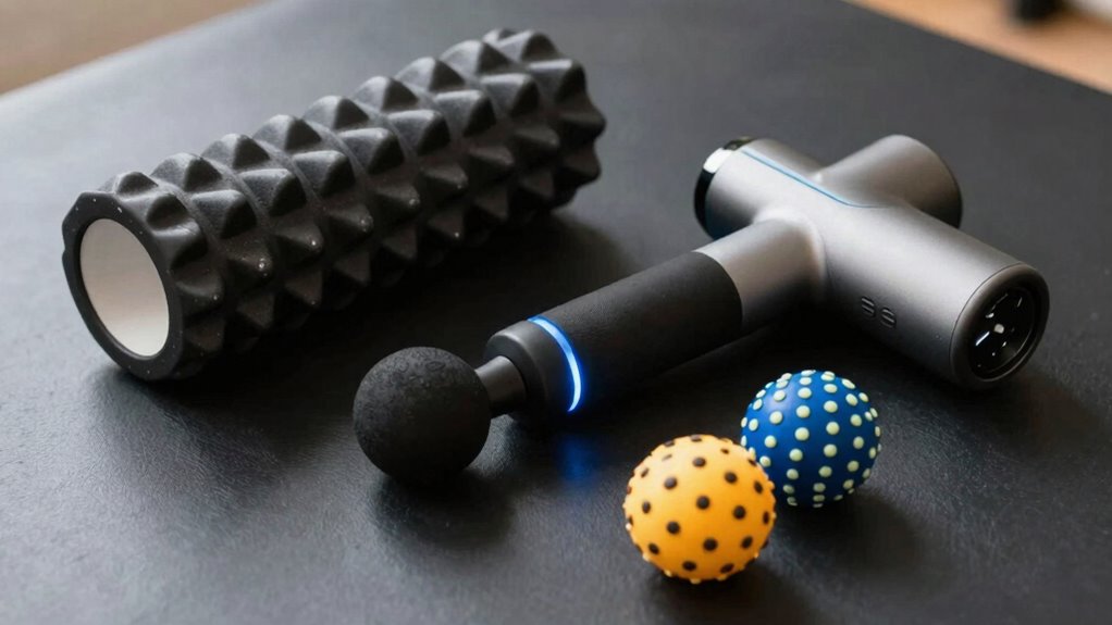 enhance recovery through circulation