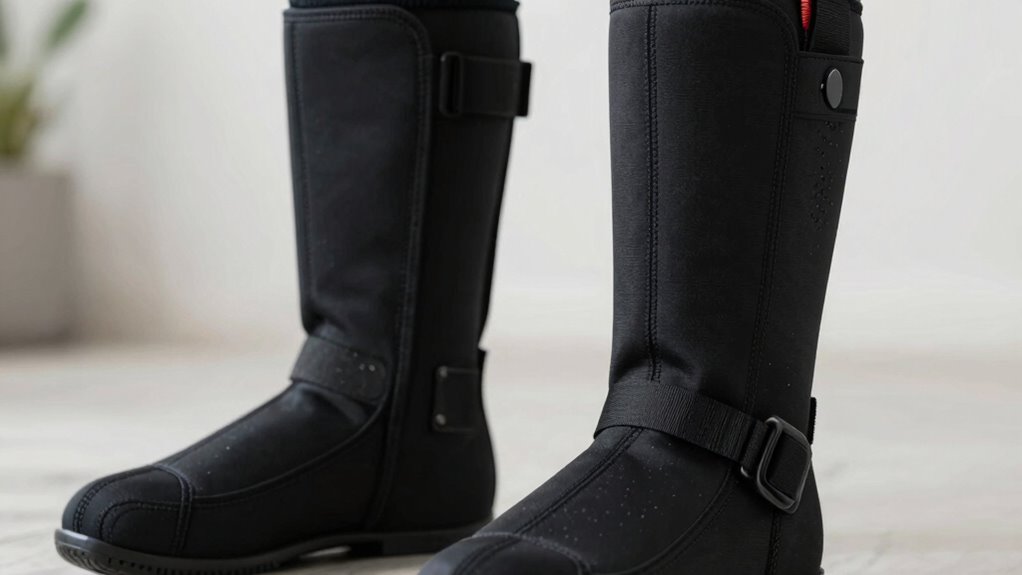 enhanced circulation and recovery