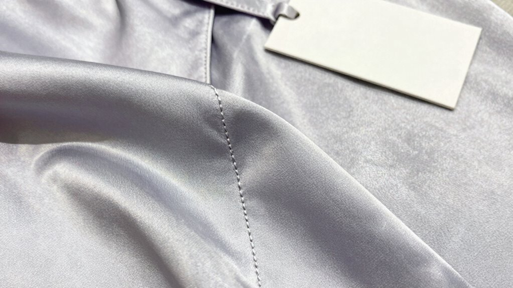 factors affecting silk pajama pricing