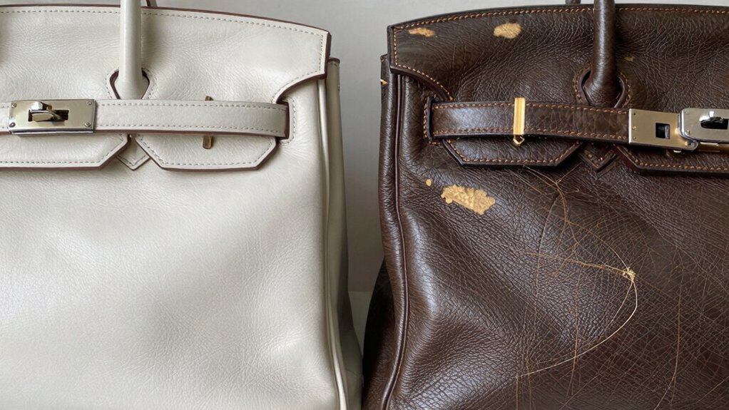 fashion trends and exposure