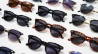 flattering sunglasses shapes guide
