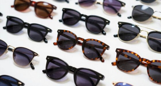 flattering sunglasses shapes guide