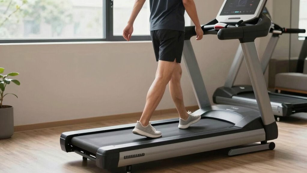 flexible personalized workout options