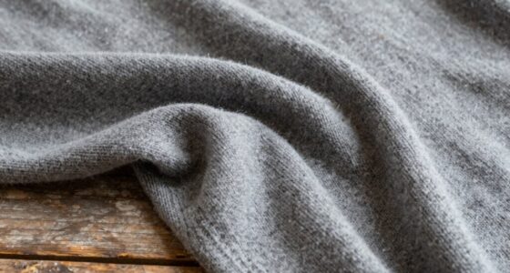 identifying high quality cashmere
