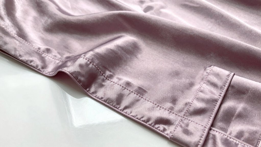 inspect feel examine craftsmanship