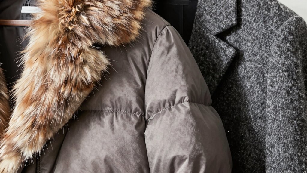 insulation breathability moisture resistance