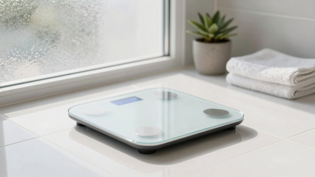 interpreting scale data accurately