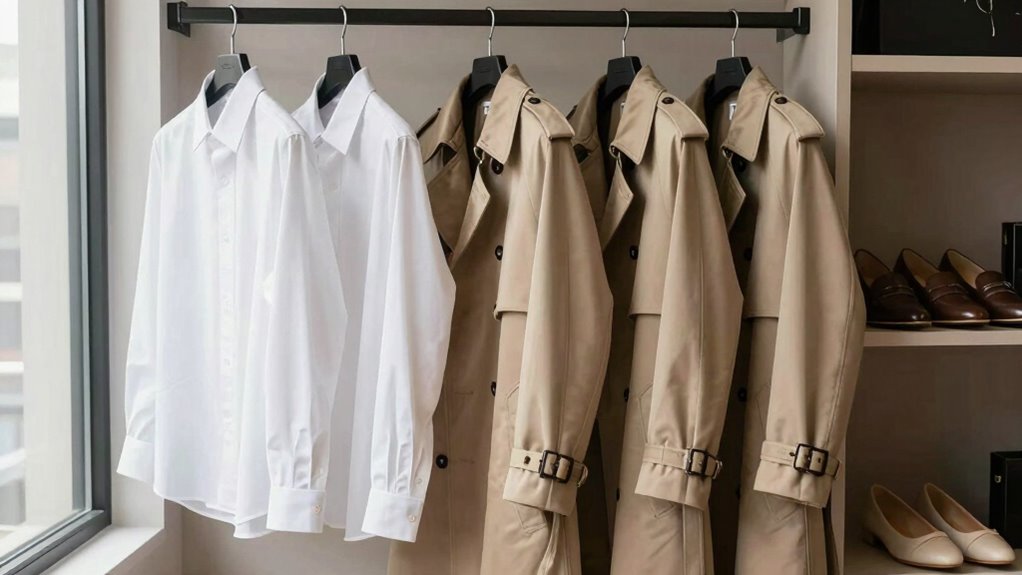 invest in versatile quality