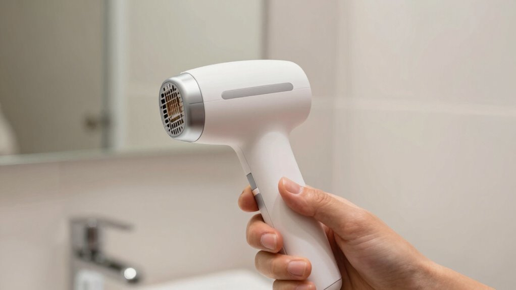 ipl hair removal effectiveness