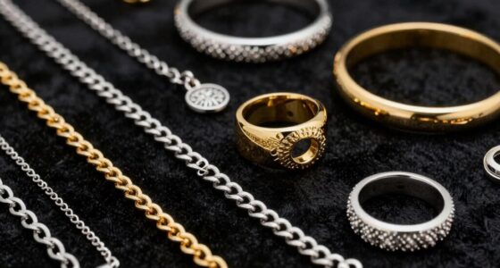 jewelry metals investment guide