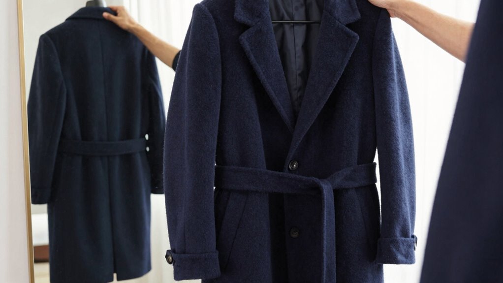 layered fitting versatile style