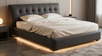 luxury adjustable bed bases