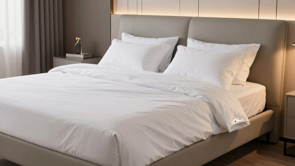 luxury sleep customization investment