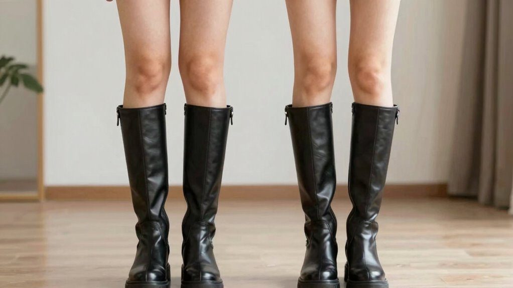 measure level record fit