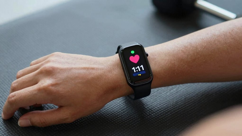 monitor target optimize improve