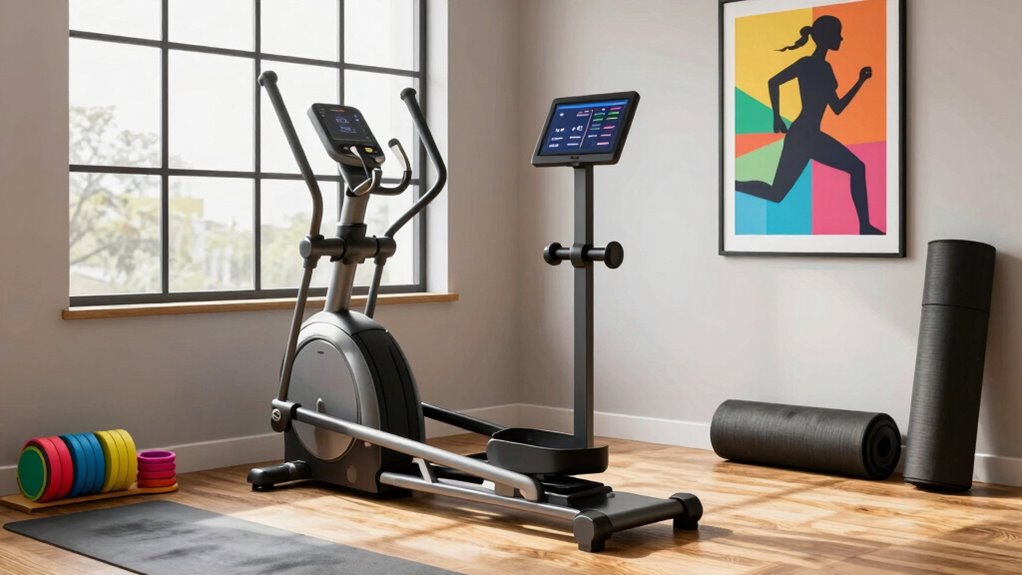 motivating user friendly fitness tools