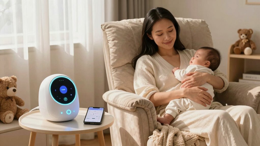 mythical postpartum recovery devices