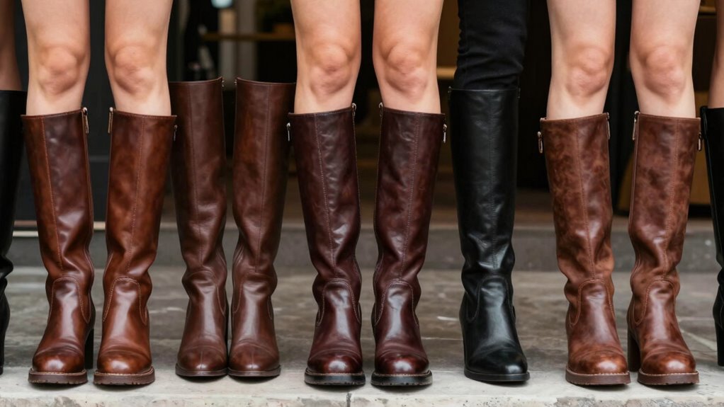 narrow fit stylish comfort