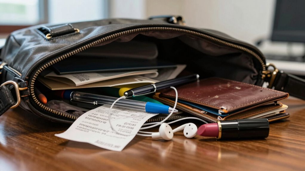 organize categorize designate maintain