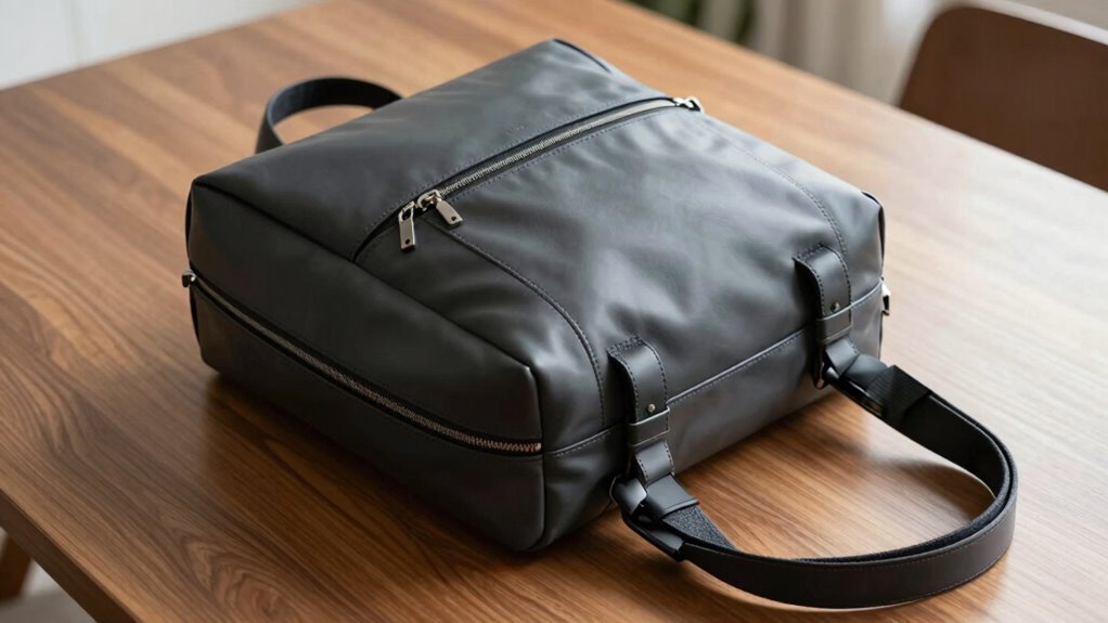 organized adjustable durable versatile