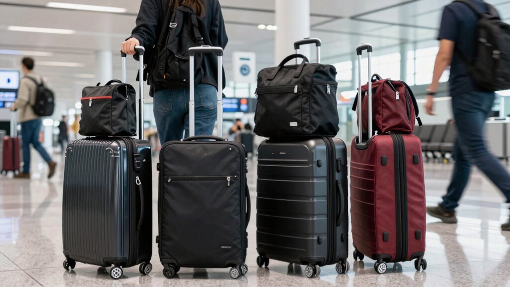 packing smart saves costs