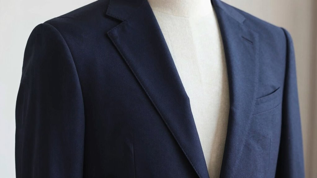 perfectly fit blazer tips