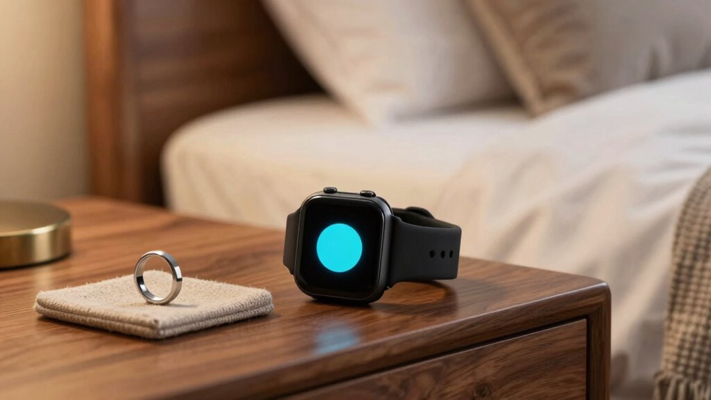 personal habits influence device choice