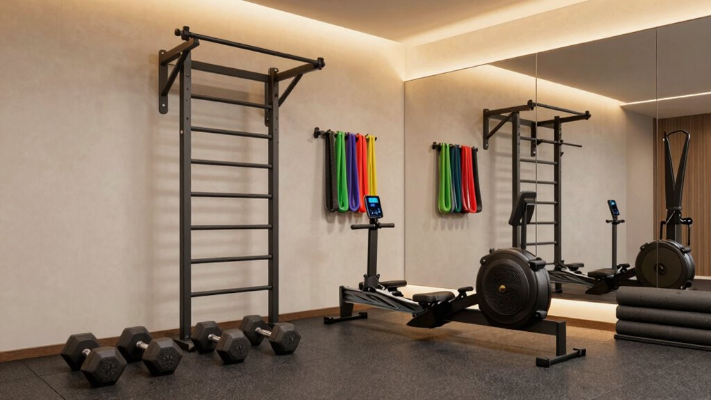 personalize and expand gym