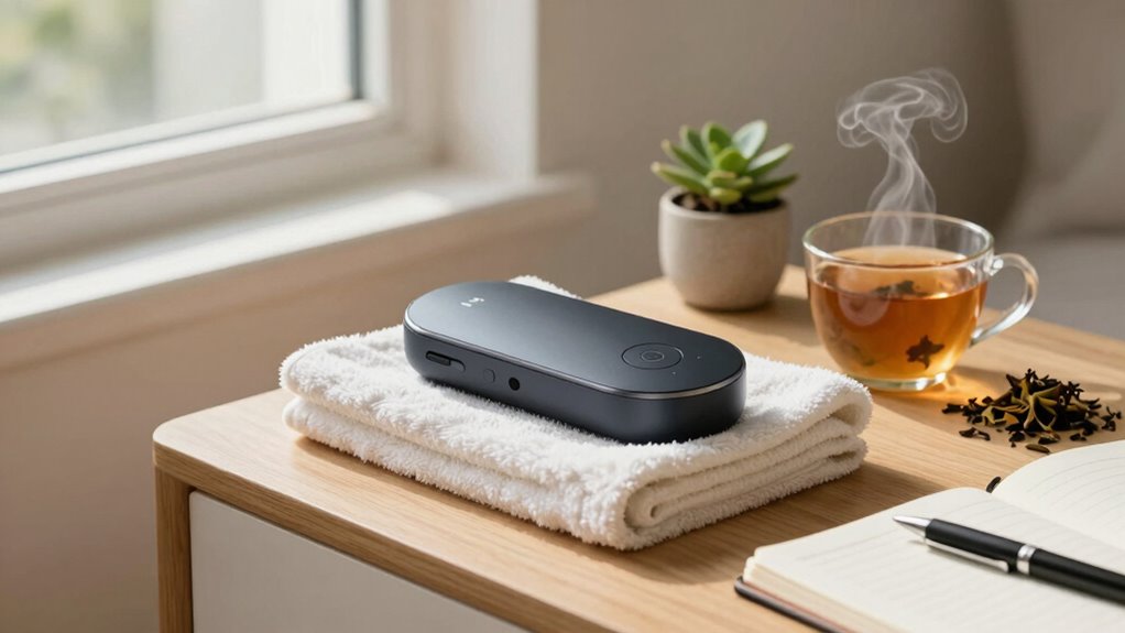 personalized habitual routine integration