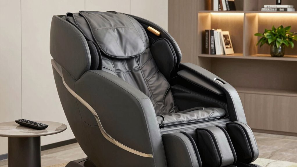 prioritize essential massage features