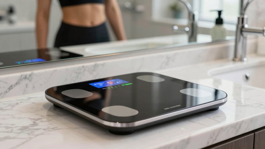 prioritize sleep and body metrics