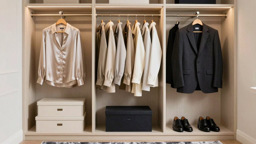 prioritize sustainable durable fashion