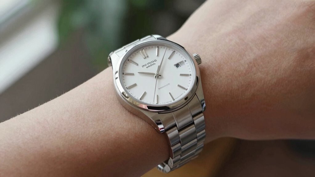 prioritize watch size fit