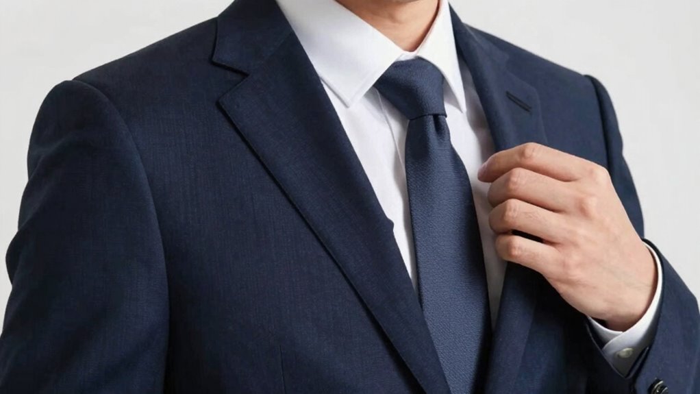 proper fit and comfort