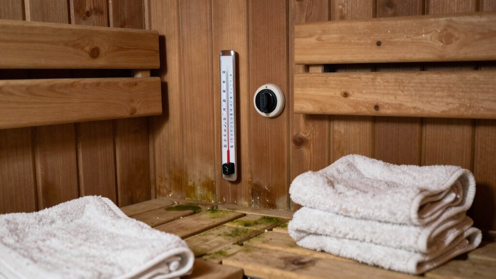 proper insulation and safety measures