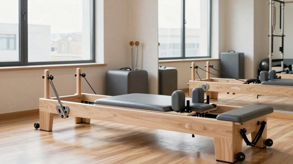 resistance support alignment control