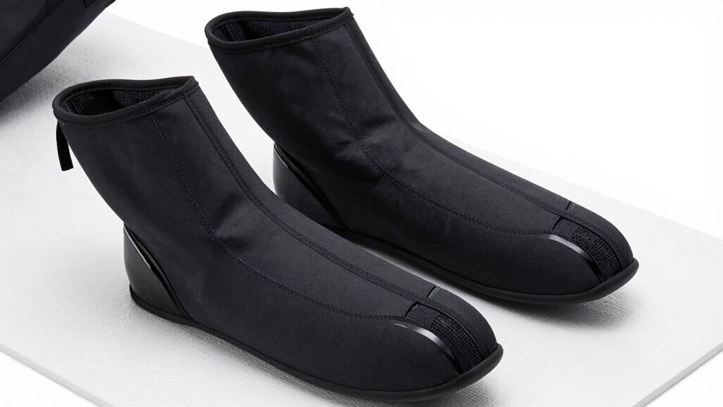 risks of compression therapy