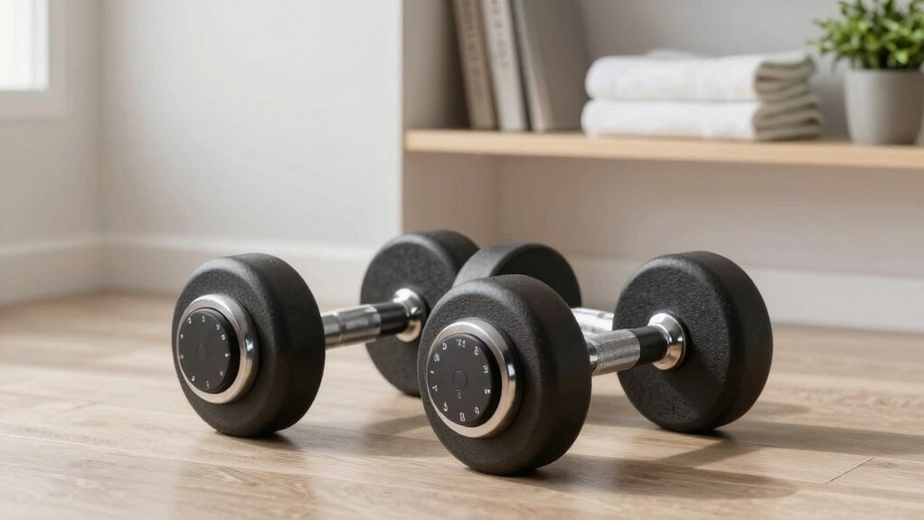 safe adjustable space efficient equipment