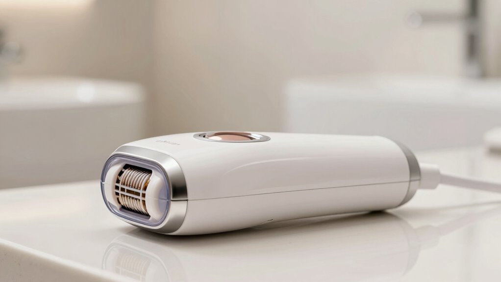 safe effective ipl hair removal