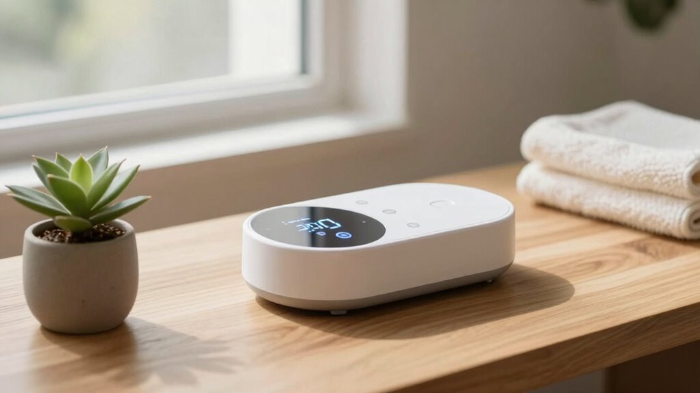 set clear wellness goals