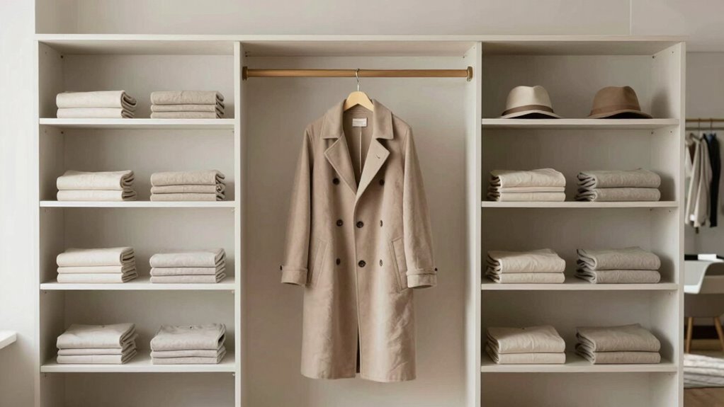 simplify organize and streamline mornings