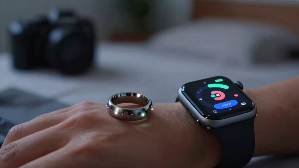 sleep sensors analyze sleep stages