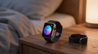 sleep tracking device comparison