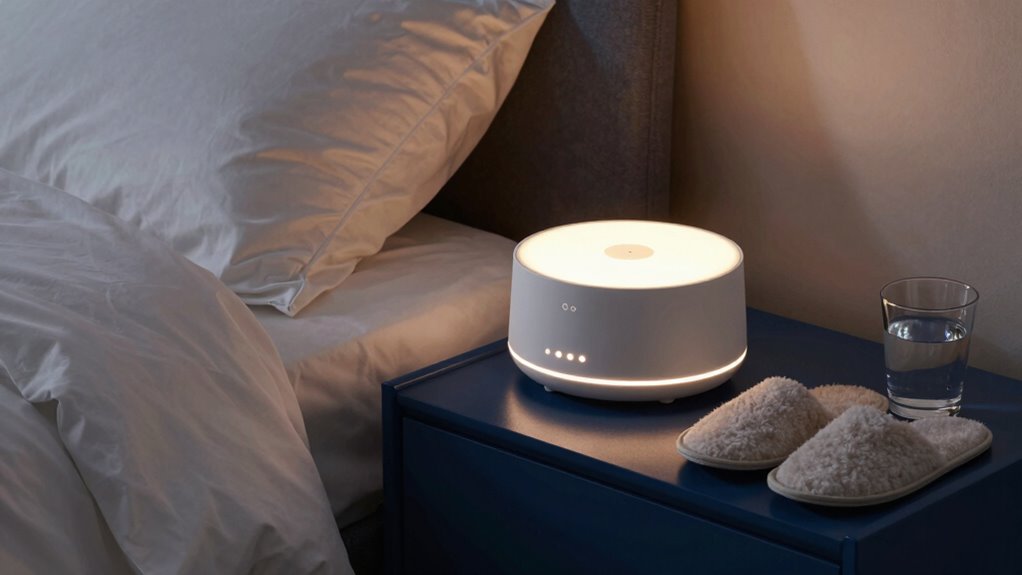 smart sleep tracking technology