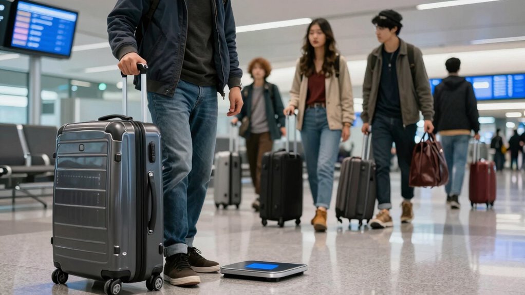 stay informed pack smart