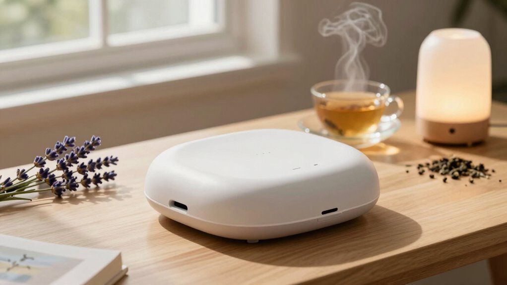 stress relief home environment tools