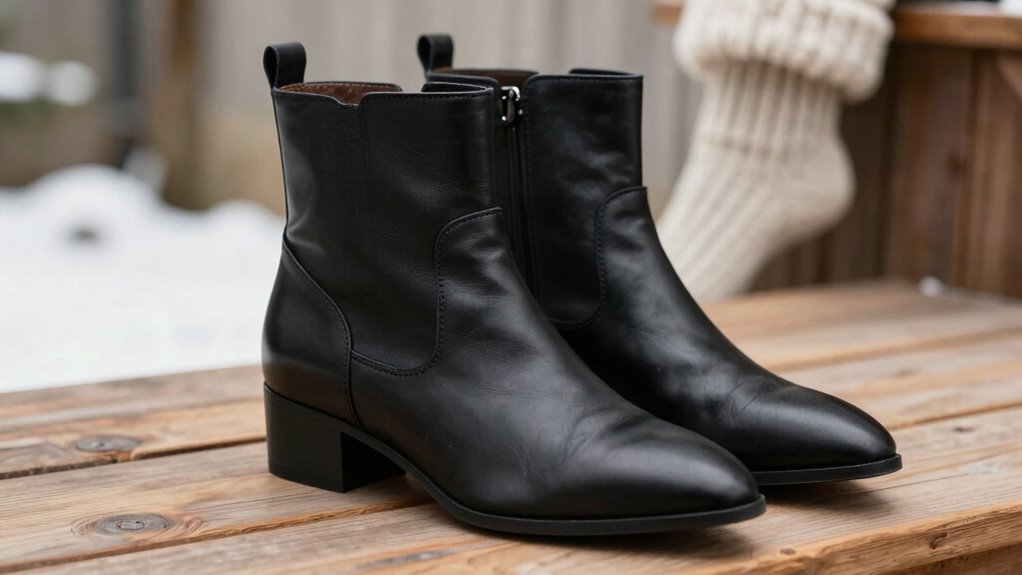 style occasion comfort versatility