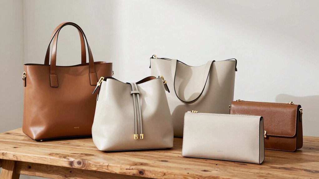 stylish practical casual bags