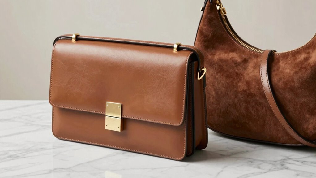 stylish versatile handbag choices