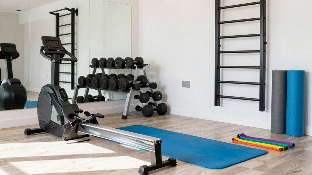 targeted equipment for goals